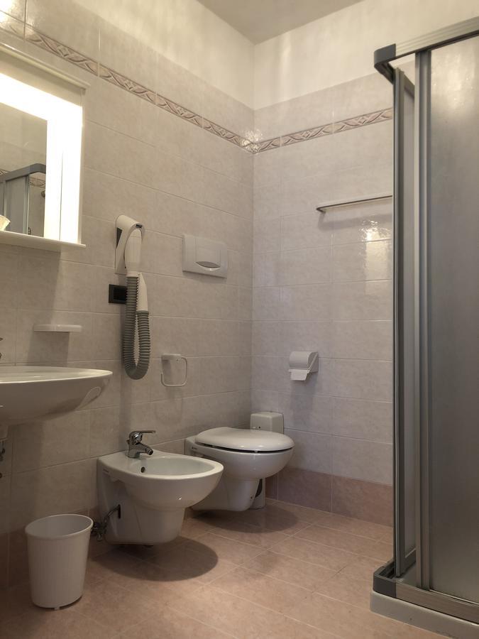Albergo La Bicocca Paneveggio Buitenkant foto